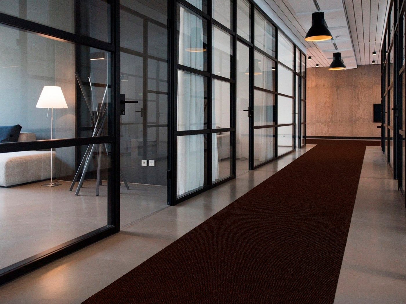 Primaflor-Ideen in Textil Läufer Schmutzfangläufer PICOLLO, Made in Belgium, rechteckig, Höhe: 8 mm, Schmutzfangmatte, meliert, strapazierfähig, rutschhemmend Primaflor-Ideen in Textil Läufer Schmutzfangläufer PICOLLO, Made in Belgium, rechteckig, Höhe: 8 mm, Schmutzfangmatte, meliert, strapazierfähig, rutschhemmend von Primaflor-Ideen in Textil