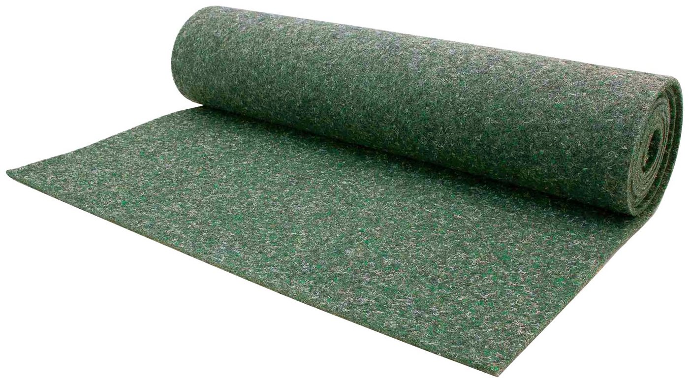 Primaflor-Ideen in Textil Nadelvliesteppich MERLIN, Made in Netherlands, rechteckig, Höhe: 5,2 mm, Flachgewebe, Nadelvlies, meliert, besonders robust & strapazierfähig Primaflor-Ideen in Textil Nadelvliesteppich MERLIN, Made in Netherlands, rechteckig, Höhe: 5,2 mm, Flachgewebe, Nadelvlies, meliert, besonders robust & strapazierfähig von Primaflor-Ideen in Textil