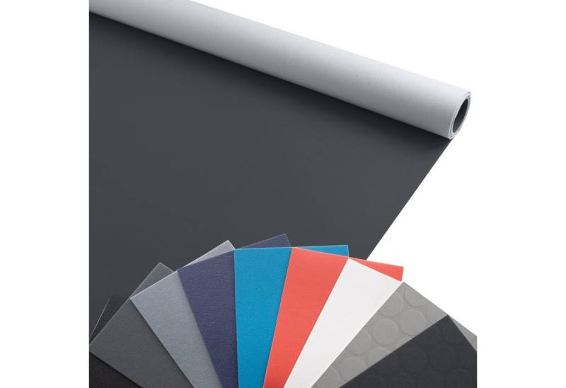 Primaflor-Ideen in Textil Vinylboden PVC ADRIA, Starke Nutzschicht von Primaflor-Ideen in Textil