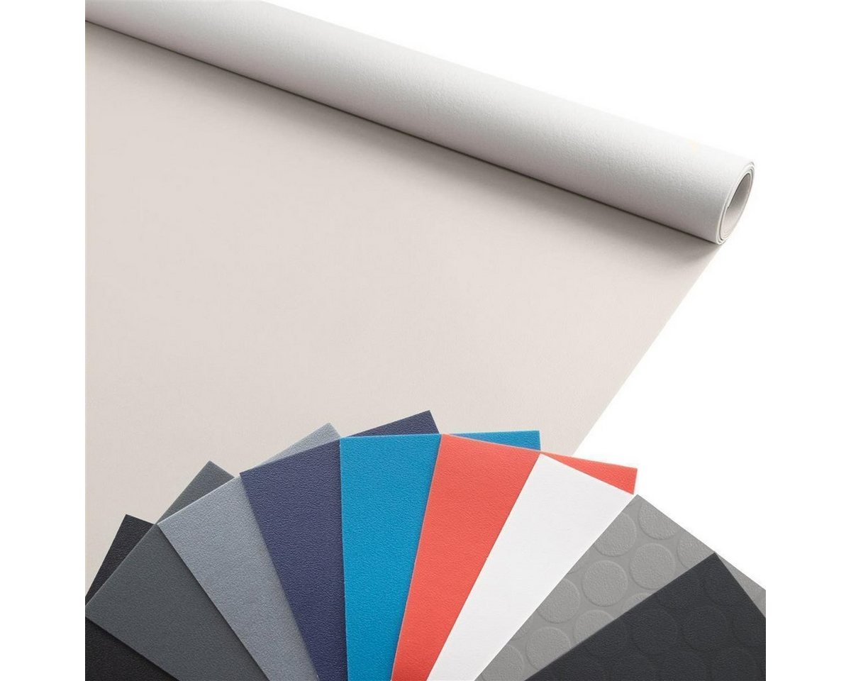 Primaflor-Ideen in Textil Vinylboden PVC EXPOTOP, Starke Nutzschicht von Primaflor-Ideen in Textil