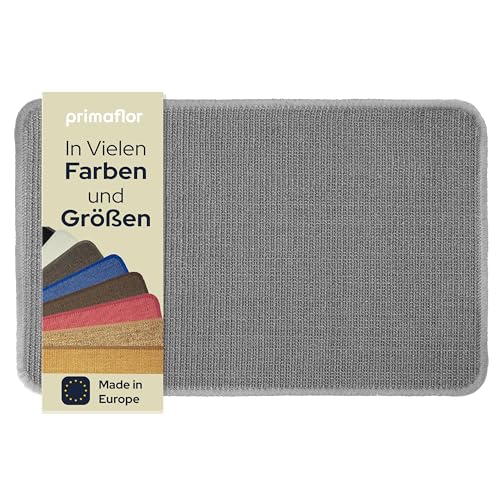 Primaflor Katzen-Kratzmatte - Grau, 50 x 50 cm, Rutschhemmende Sisalmatte für Krallenpflege, Robuster Kratzpad für Wand, Boden oder Kratzmöbel Primaflor Katzen-Kratzmatte - Grau, 50 x 50 cm, Rutschhemmende Sisalmatte für Krallenpflege, Robuster Kratzpad für Wand, Boden oder Kratzmöbel von Primaflor - Ideen in Textil