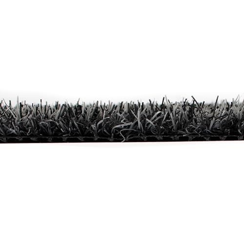 Primaflor Kunstrasen EXPO B1 Anthrazit 22 mm 400 x 1250 CM – künstlicher Rasen schwer entflammbar CFL-S1 | wasserdurchlässiger Rasenteppich für Messe In-Outdoor | UV-beständiges Kunstgras Bodenbelag Primaflor Kunstrasen EXPO B1 Anthrazit 22 mm 400 x 1250 CM – künstlicher Rasen schwer entflammbar CFL-S1 | wasserdurchlässiger Rasenteppich für Messe In-Outdoor | UV-beständiges Kunstgras Bodenbelag von Primaflor - Ideen in Textil
