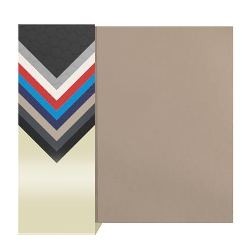Primaflor PVC Bodenbelag - PVC Boden Meterware - Vinylboden - Schwer Entflammbar - Nicht Reflektierende Oberfläche - EXPOTOP - 2,00m x 3,00m - Uni Grau Primaflor PVC Bodenbelag - PVC Boden Meterware - Vinylboden - Schwer Entflammbar - Nicht Reflektierende Oberfläche - EXPOTOP - 2,00m x 3,00m - Uni Grau von Primaflor - Ideen in Textil