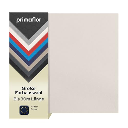 Primaflor PVC Bodenbelag Meterware - EXPOTOP, 2,00m x 6,50m, Creme-Weiß, Messeboden, Vinyl-Boden für Küche, Wohn- und Badezimmer, Hochwertige Auslegware, Anti-Rutsch, Nicht Reflektierende Oberfläche Primaflor PVC Bodenbelag Meterware - EXPOTOP, 2,00m x 6,50m, Creme-Weiß, Messeboden, Vinyl-Boden für Küche, Wohn- und Badezimmer, Hochwertige Auslegware, Anti-Rutsch, Nicht Reflektierende Oberfläche von Primaflor - Ideen in Textil