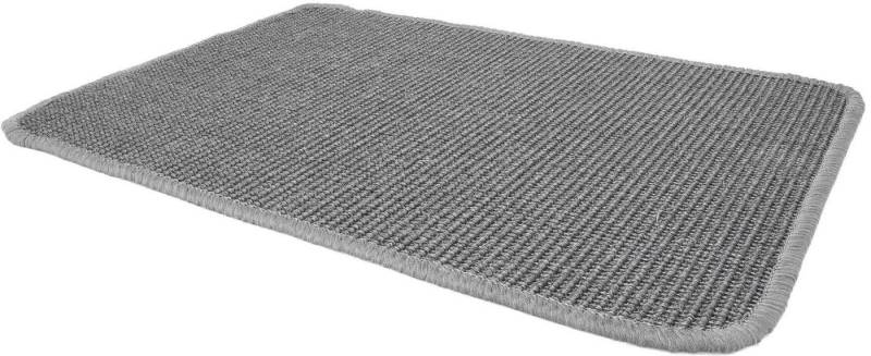 Primaflor-Ideen in Textil Sisalteppich SISALLUX, rechteckig, Höhe: 6 mm, Obermaterial: 100% Sisal, ideal im Wohnzimmer & Schlafzimmer von Primaflor-Ideen in Textil