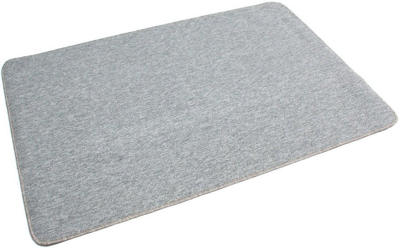 Primaflor-Ideen in Textil Teppich MACAO, rechteckig, Höhe: 5 mm, Uni Farben, ideal im Wohnzimmer & Schlafzimmer Primaflor-Ideen in Textil Teppich MACAO, rechteckig, Höhe: 5 mm, Uni Farben, ideal im Wohnzimmer & Schlafzimmer von Primaflor-Ideen in Textil