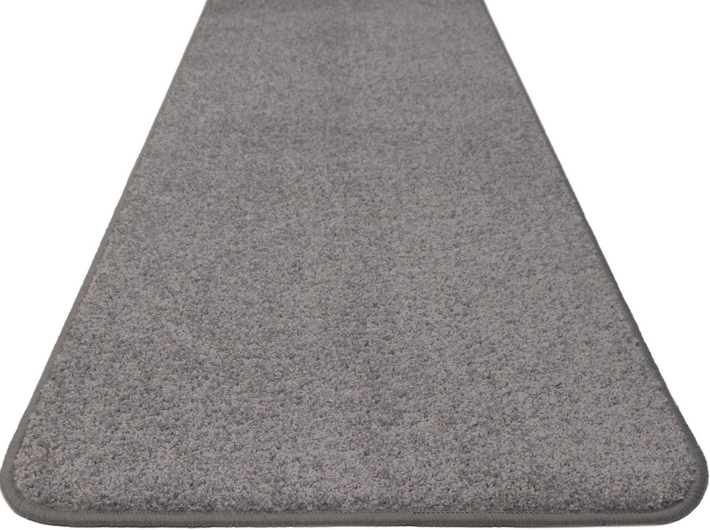 Primaflor-Ideen in Textil Teppich Teppich MUMBAI, rechteckig, Höhe: 13 mm, weicher Kurzflor, Uni Farben, ideal im Wohnzimmer & Schlafzimmer Primaflor-Ideen in Textil Teppich Teppich MUMBAI, rechteckig, Höhe: 13 mm, weicher Kurzflor, Uni Farben, ideal im Wohnzimmer & Schlafzimmer von Primaflor-Ideen in Textil