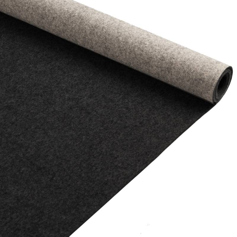 Primaflor Eventteppich Podium Anthrazit 1,00m x 11,00m Primaflor Eventteppich Podium Anthrazit 1,00m x 11,00m von Primaflor