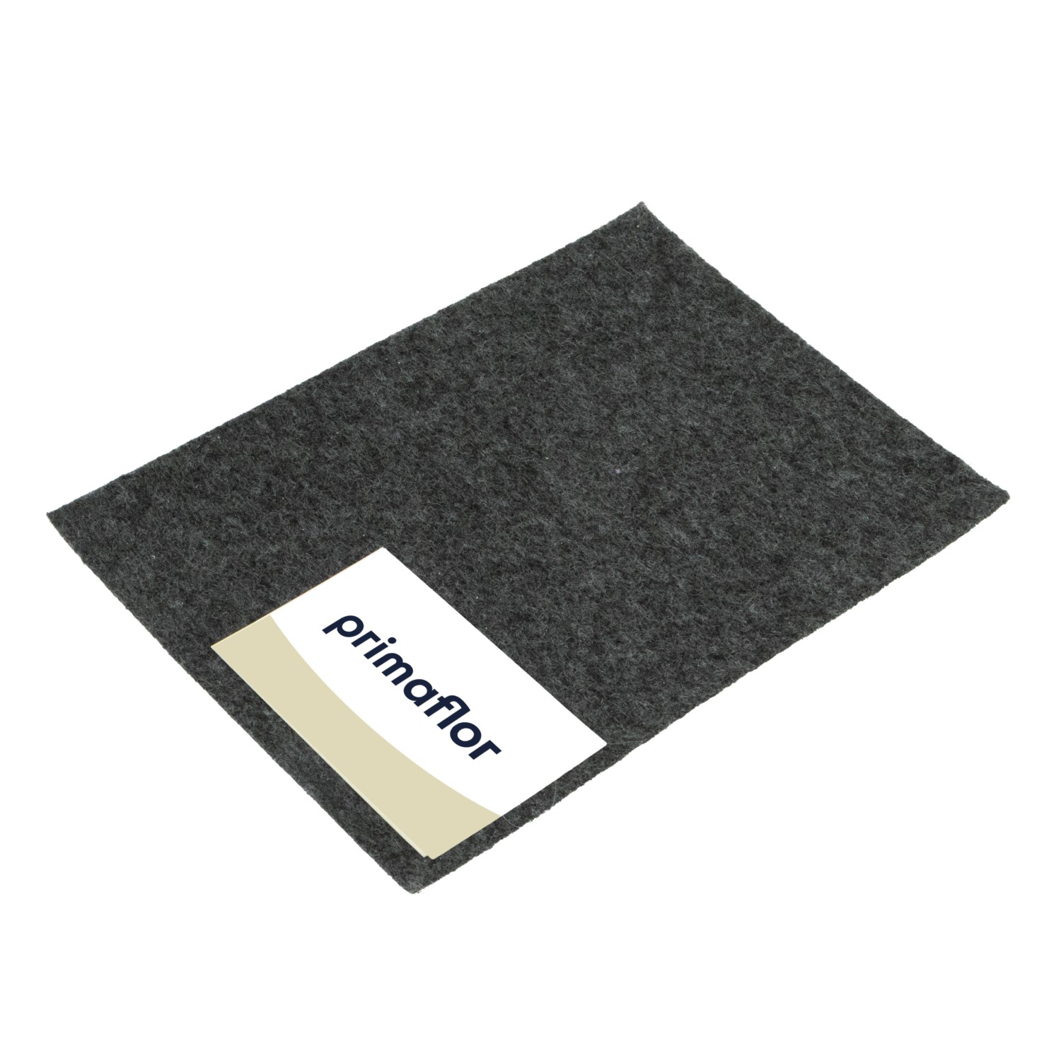 Primaflor Eventteppich Podium Anthrazit Musterstück Primaflor Eventteppich Podium Anthrazit Musterstück von Primaflor