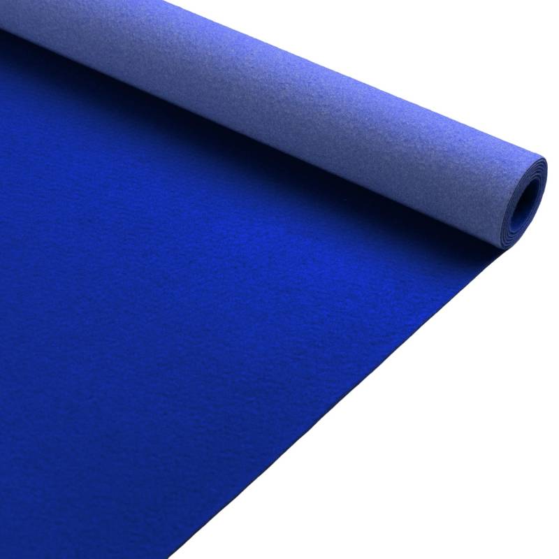 Primaflor Eventteppich Podium Blau 1,00m x 11,00m Primaflor Eventteppich Podium Blau 1,00m x 11,00m von Primaflor