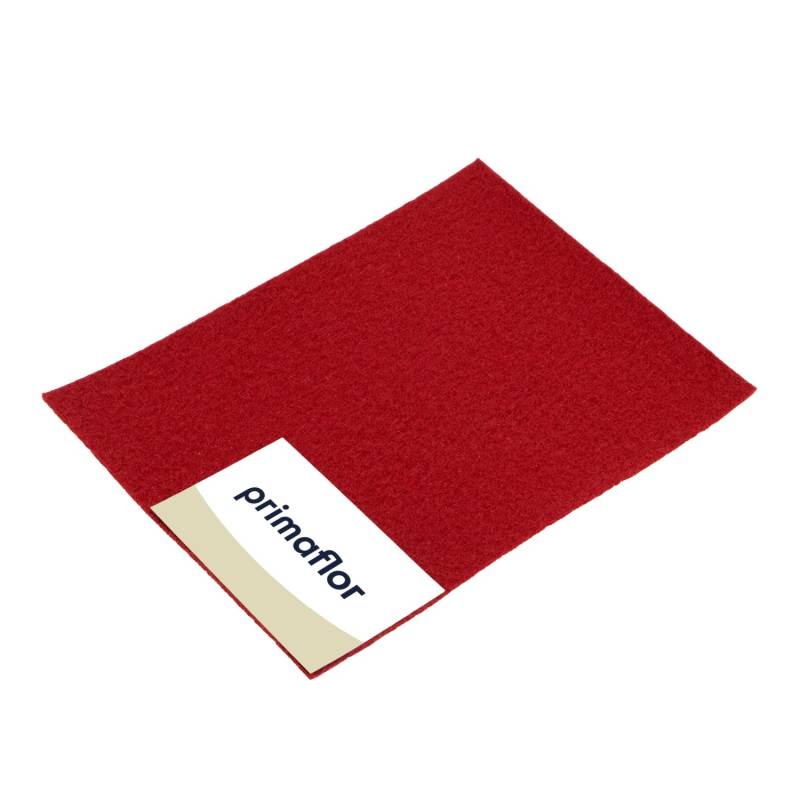 Primaflor Eventteppich Podium Burgund Musterstück Primaflor Eventteppich Podium Burgund Musterstück von Primaflor