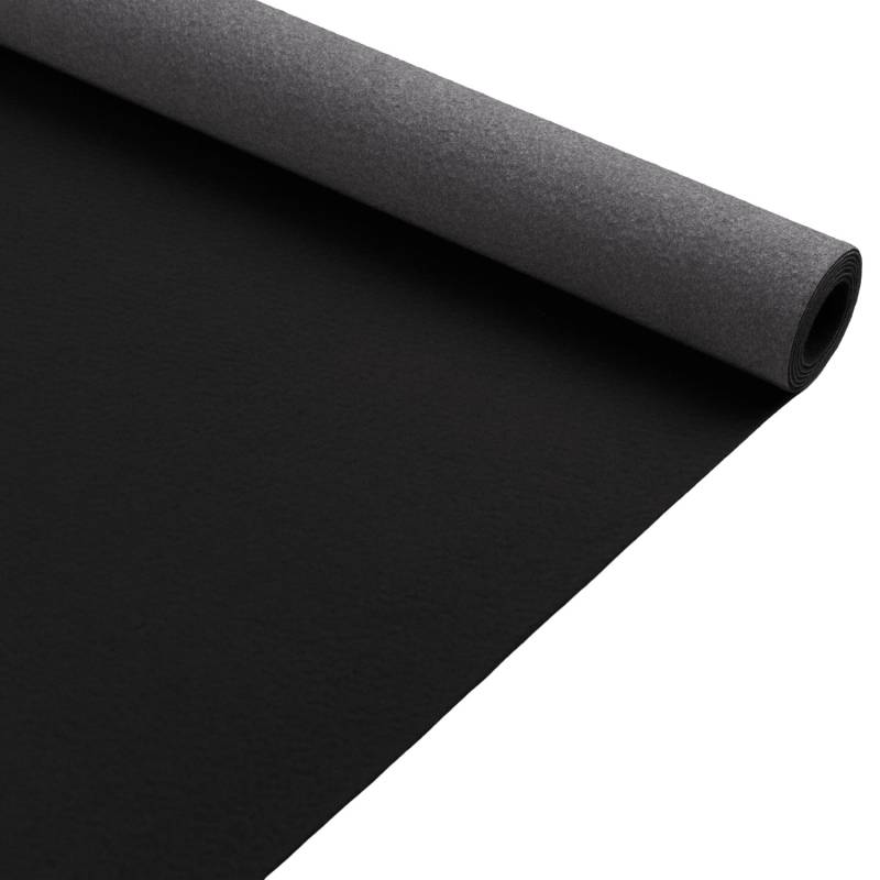Primaflor Eventteppich Podium Schwarz 1,00m x 2,00m Primaflor Eventteppich Podium Schwarz 1,00m x 2,00m von Primaflor