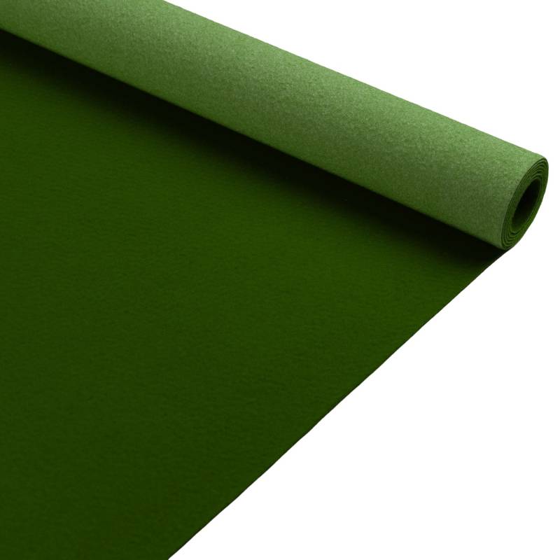 Primaflor Eventteppich Podium Waldgrün 1,00m x 22,00m Primaflor Eventteppich Podium Waldgrün 1,00m x 22,00m von Primaflor