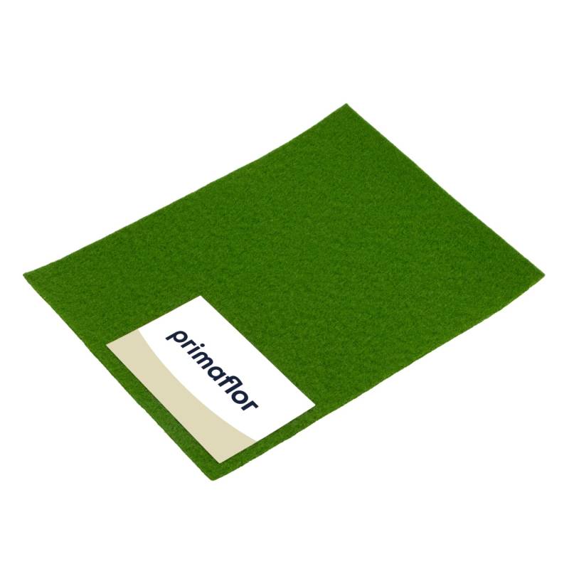 Primaflor Eventteppich Podium Waldgrün Musterstück Primaflor Eventteppich Podium Waldgrün Musterstück von Primaflor
