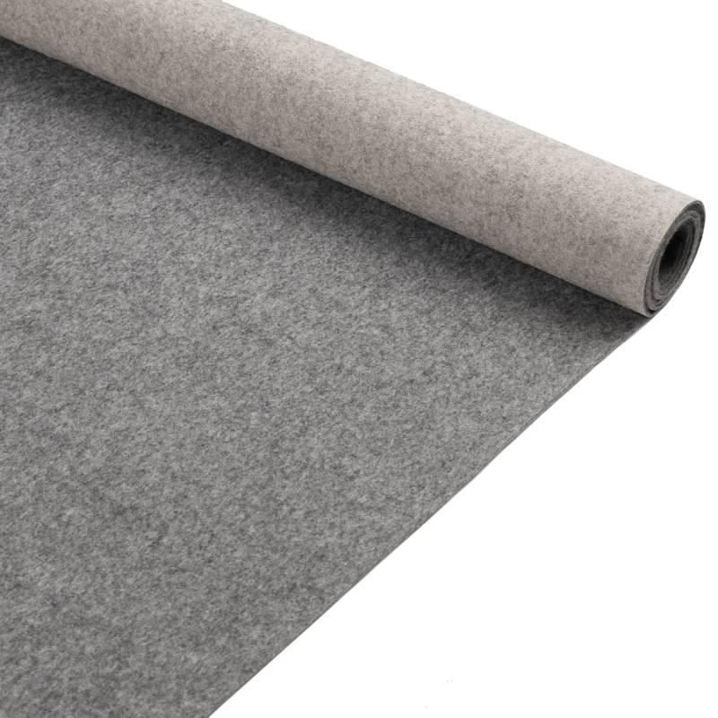 Primaflor Eventteppich Podium Zinn 2,00m x 12,00m Primaflor Eventteppich Podium Zinn 2,00m x 12,00m von Primaflor