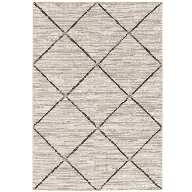 Primaflor In- und Outdoorteppich Paradise Rhombus 160x230cm von Primaflor