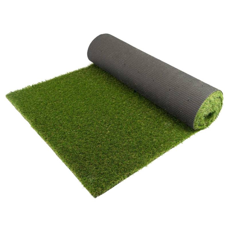 Primaflor Kunstrasen Jazz Grün 2,00m x 14,00m von Primaflor