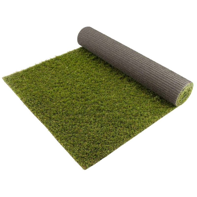 Primaflor Kunstrasen Korsika 4,00m x 18,50m von Primaflor