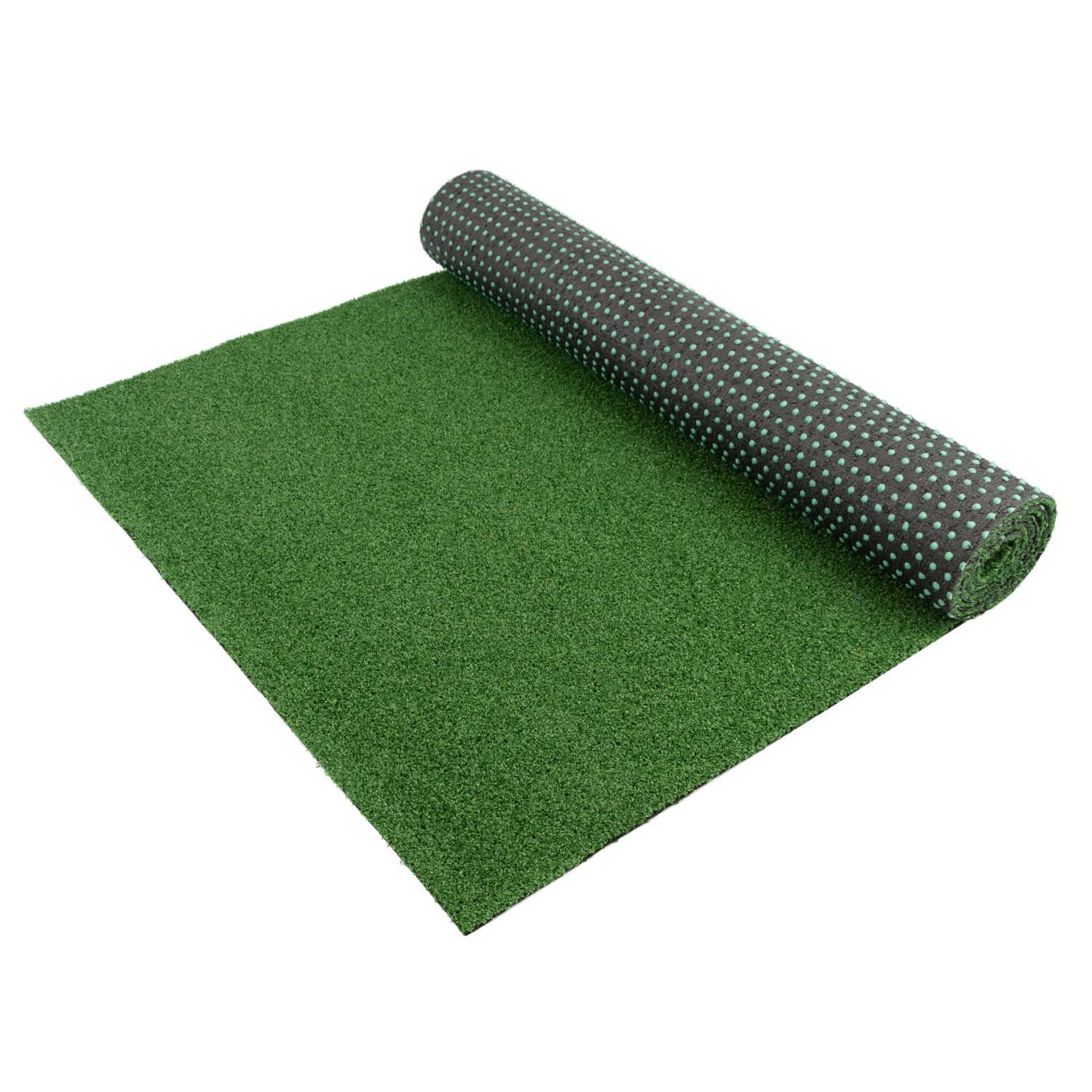 Primaflor Kunstrasen Wimbledon Grün 2,00m x 1,00m von Primaflor