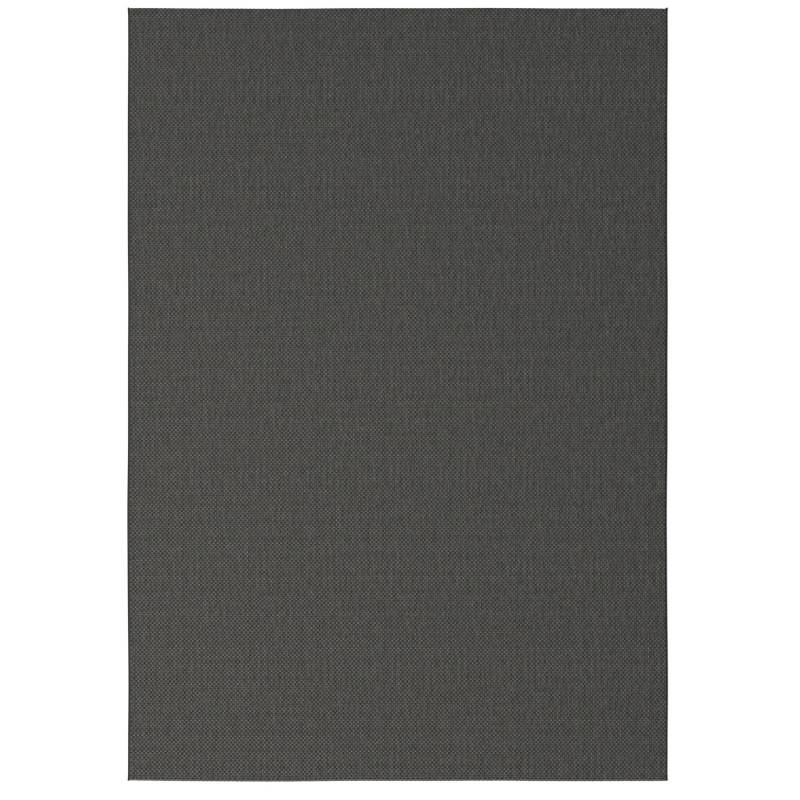 Primaflor Outdoorteppich Eldorado Nero 120x170cm von Primaflor