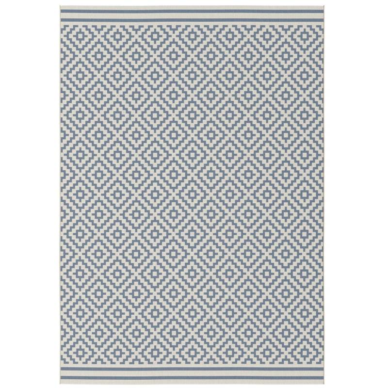 Primaflor Outdoorteppich Eldorado Quadra 120x170cm von Primaflor