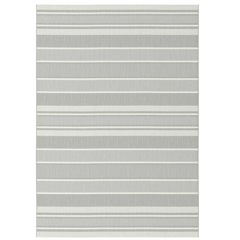 Primaflor Outdoorteppich Eldorado Rigato 120x170cm von Primaflor