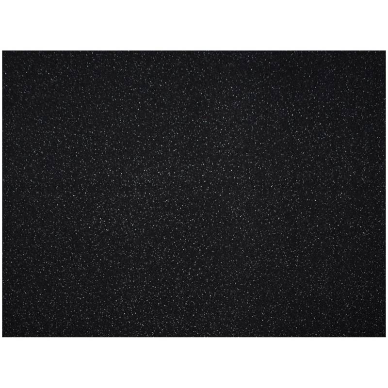 Primaflor PVC Oakland Granit Schwarz 2,00m x 14,00m von Primaflor