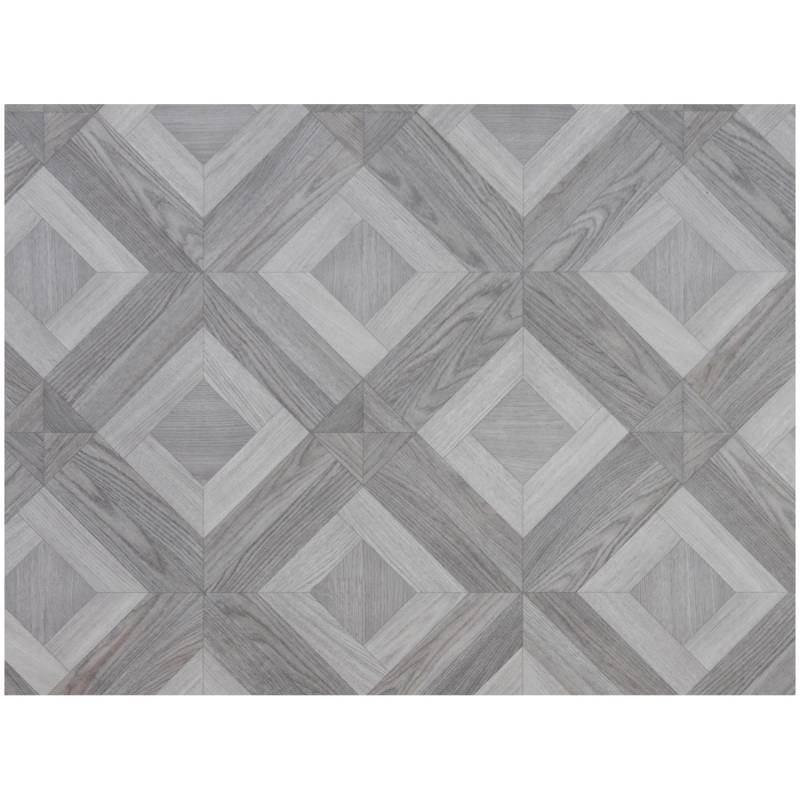 Primaflor PVC Oakland Versailles Eiche Grau 2,00m x 3,00m von Primaflor