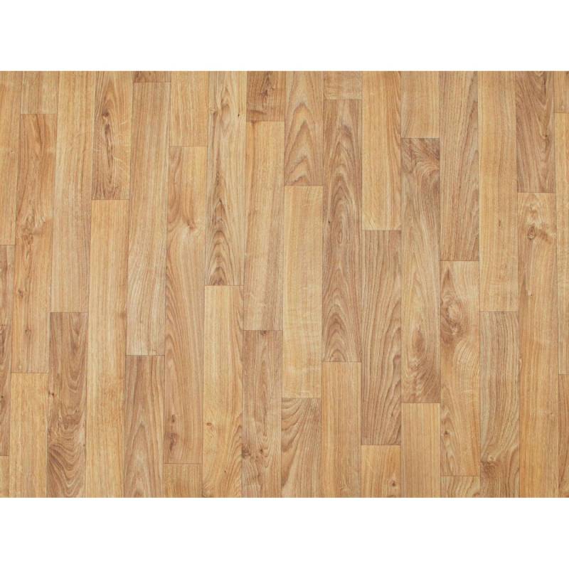 Primaflor PVC Tacuto Eiche Gold 2,00m x 8,50m von Primaflor