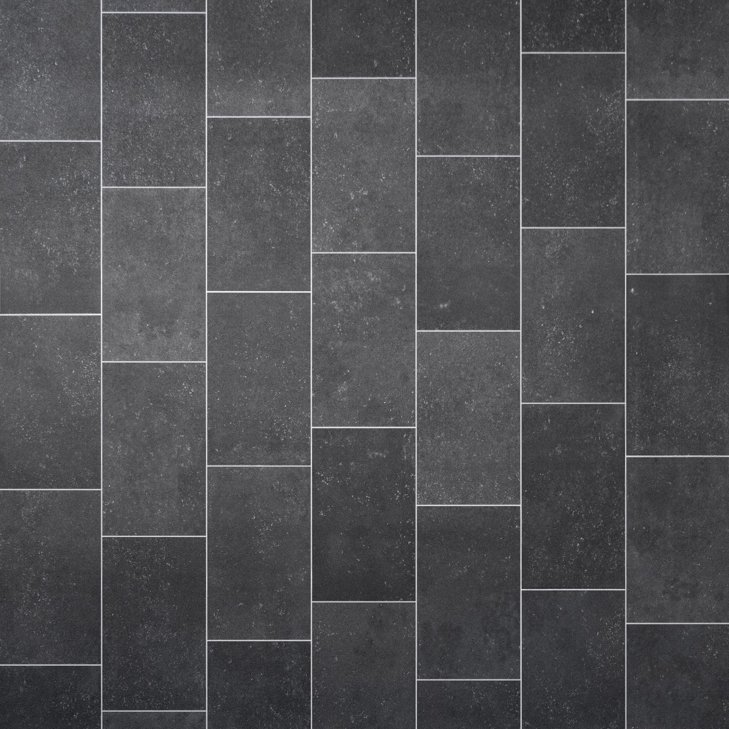 Primaflor PVC Tronto Fliese Palermo 2,00m x 16,50m von Primaflor