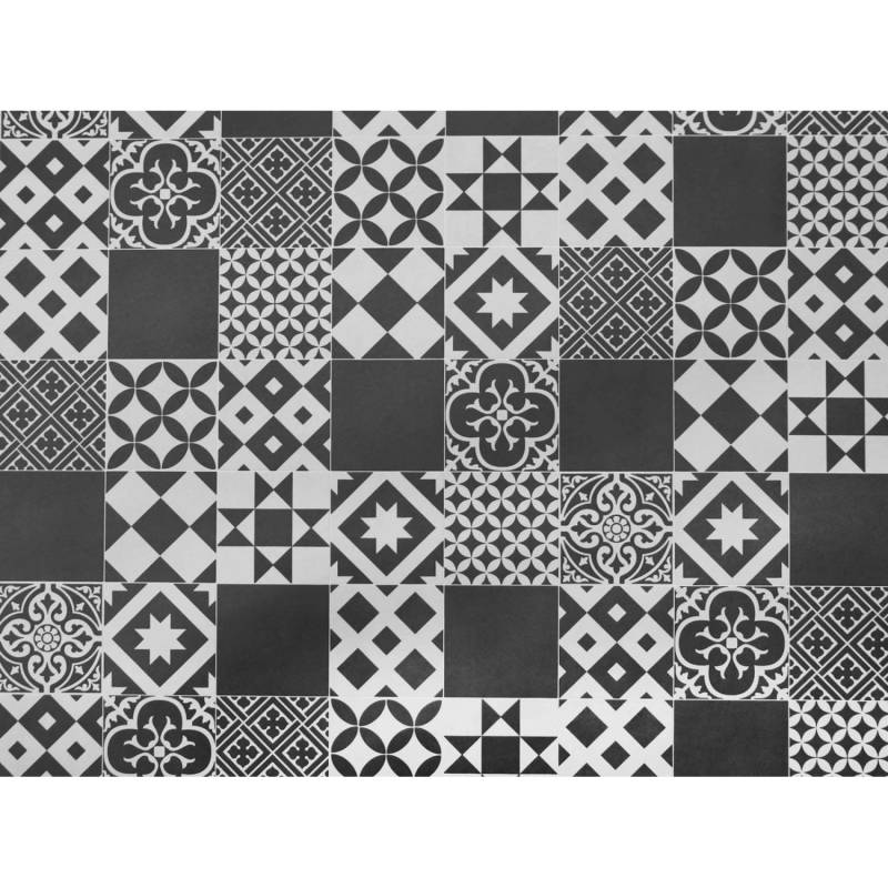 Primaflor PVC Turvo Fliese Lissabon 2,00m x 26,50m von Primaflor