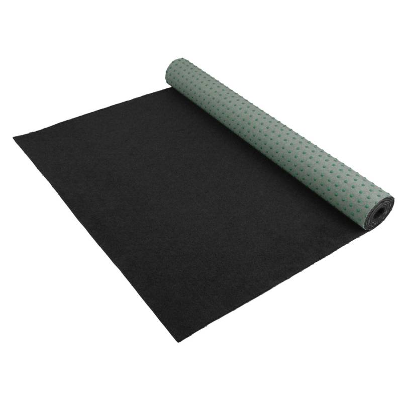 Primaflor Rasenteppich Comfort Anthrazit 4,00m x 41,50m von Primaflor