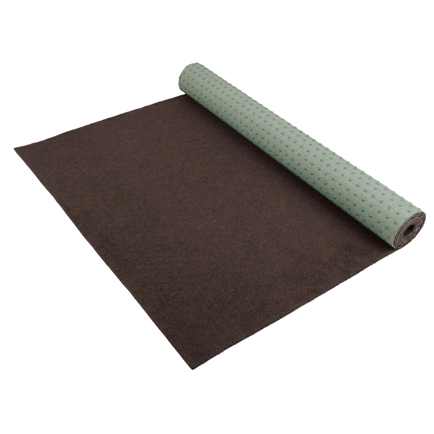 Primaflor Rasenteppich Comfort Braun 1,33m x 4,00m Primaflor Rasenteppich Comfort Braun 1,33m x 4,00m von Primaflor