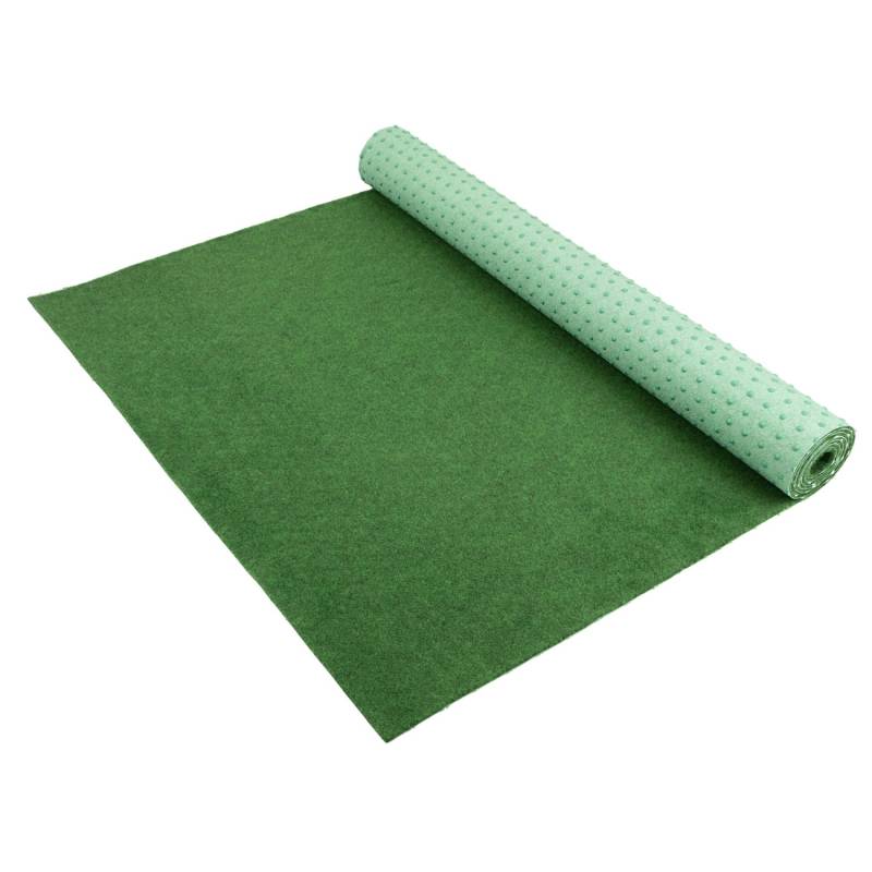 Primaflor Rasenteppich Comfort Grün 4,00m x 41,00m von Primaflor