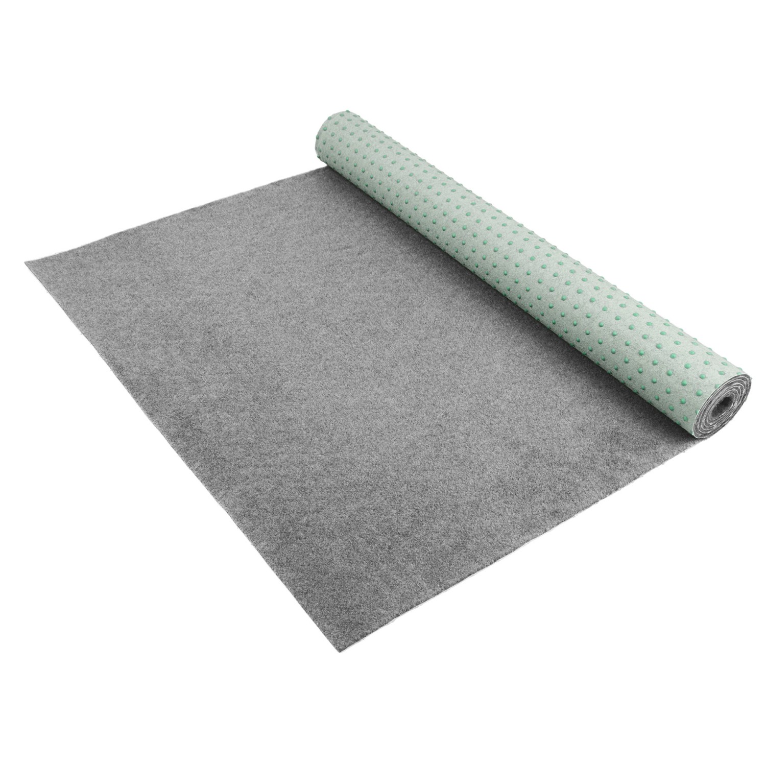 Primaflor Rasenteppich Comfort Hellgrau 1,33m x 36,50m Primaflor Rasenteppich Comfort Hellgrau 1,33m x 36,50m von Primaflor