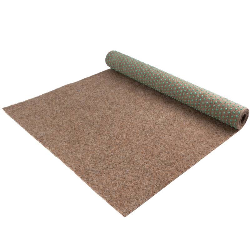 Primaflor Rasenteppich Green Beige 2,00m x 4,50m von Primaflor