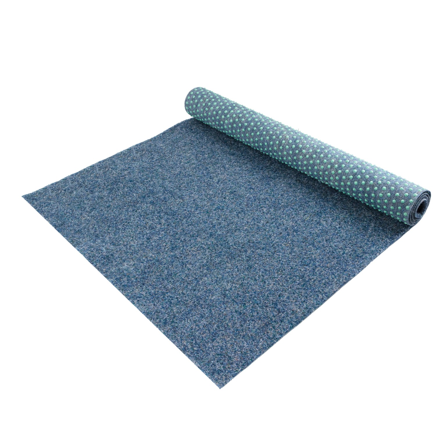 Primaflor Rasenteppich Green Blau 1,33m x 18,50m Primaflor Rasenteppich Green Blau 1,33m x 18,50m von Primaflor