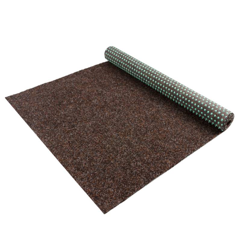 Primaflor Rasenteppich Green Braun 4,00m x 22,00m von Primaflor