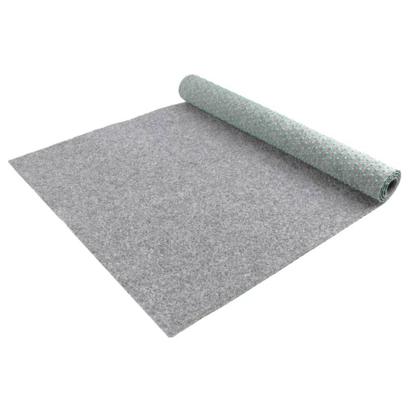 Primaflor Rasenteppich Green Grau 1,33m x 21,50m von Primaflor