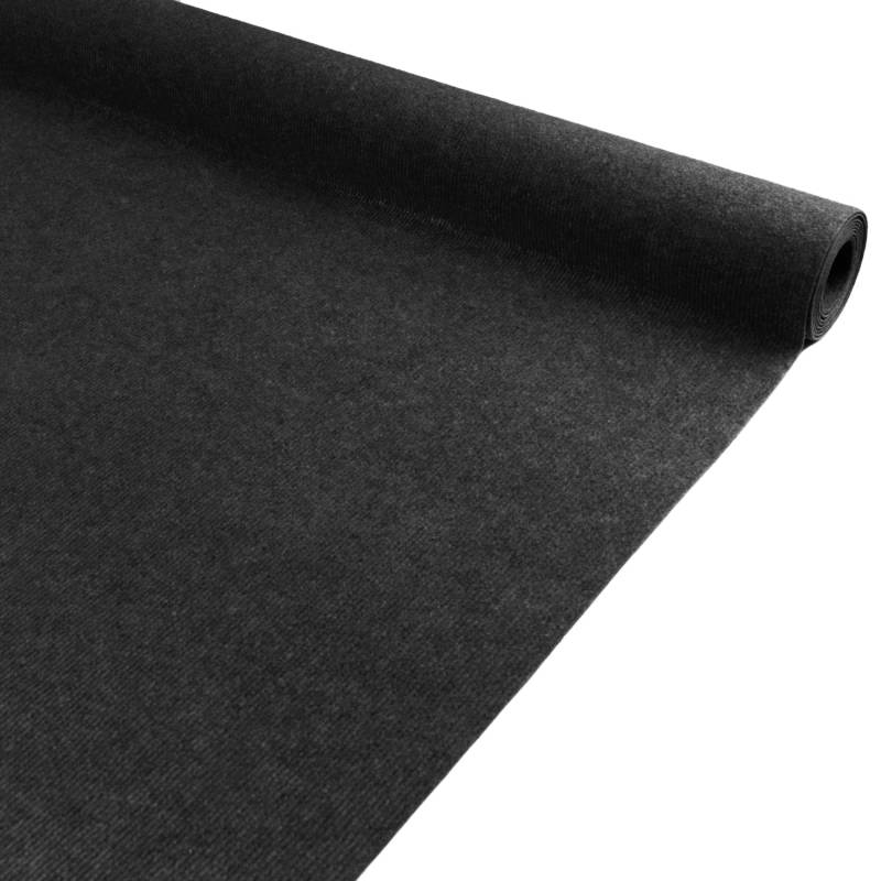 Primaflor Rips Malta Anthrazit 1,00m x 9,00m von Primaflor