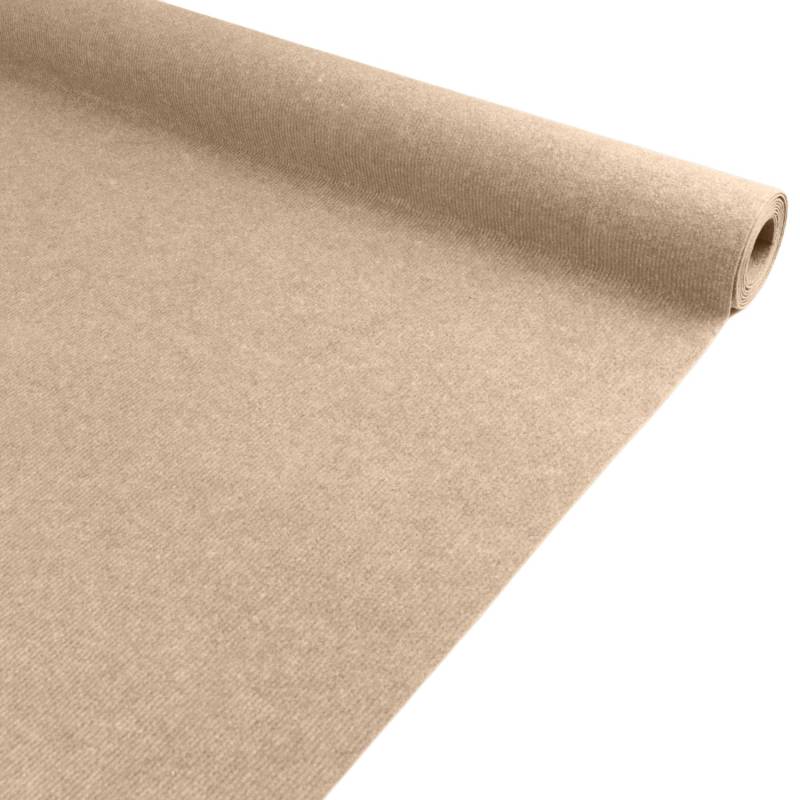 Primaflor Rips Malta Beige 1,00m x 1,00m Primaflor Rips Malta Beige 1,00m x 1,00m von Primaflor