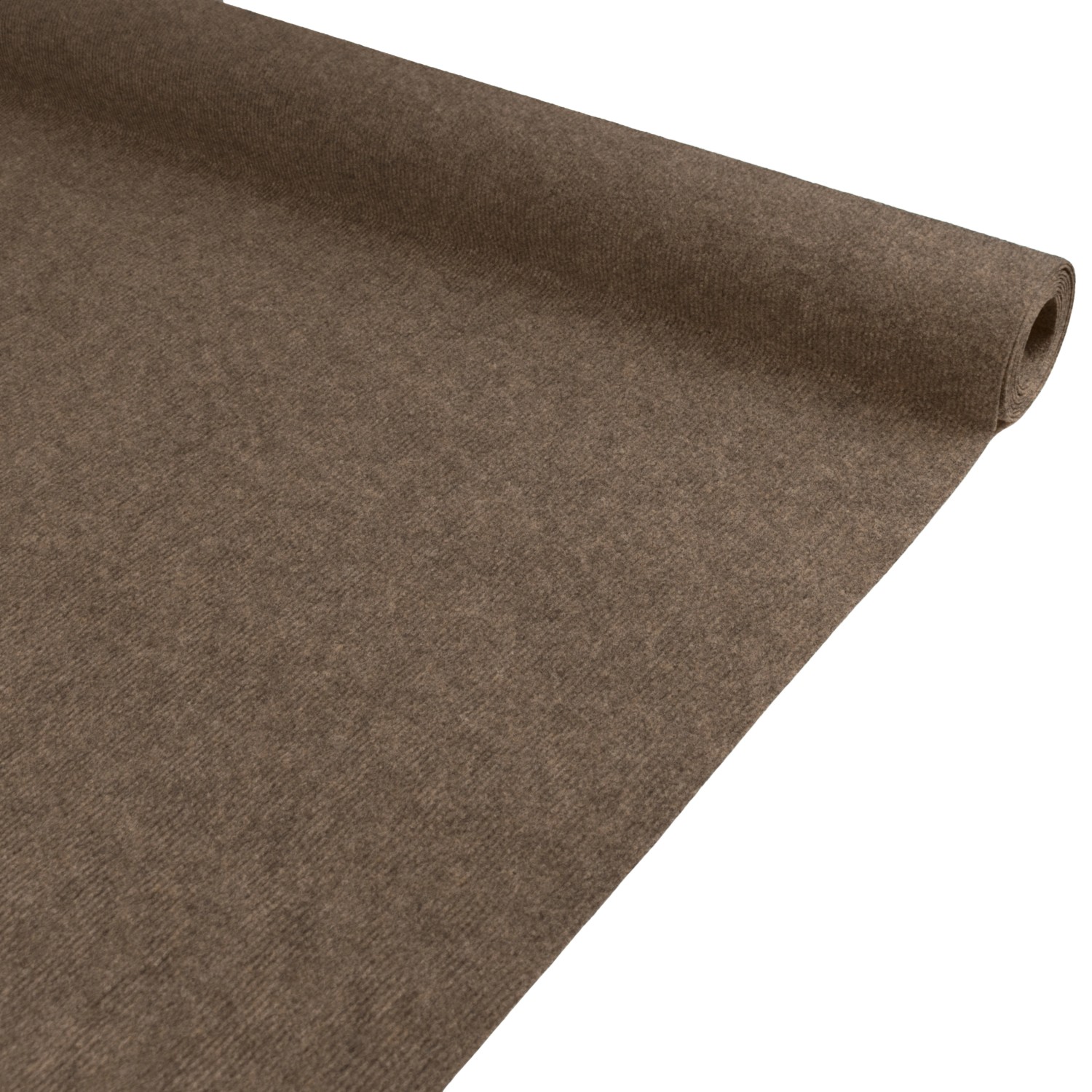 Primaflor Rips Malta Braun 1,00m x 13,00m von Primaflor