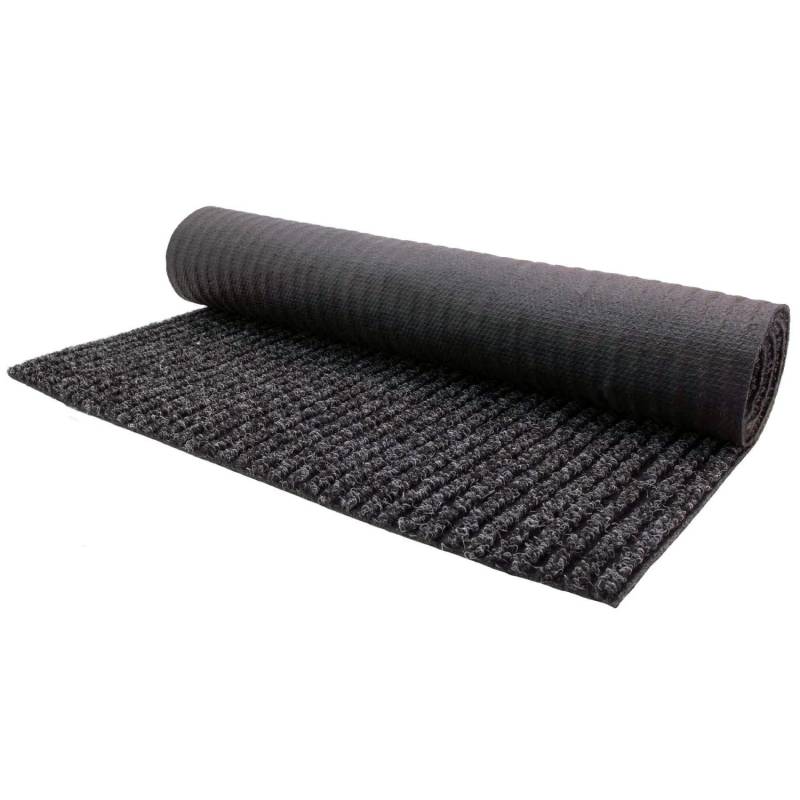 Primaflor Sauberlauf Magnum Anthrazit 2,00m x 6,50m von Primaflor