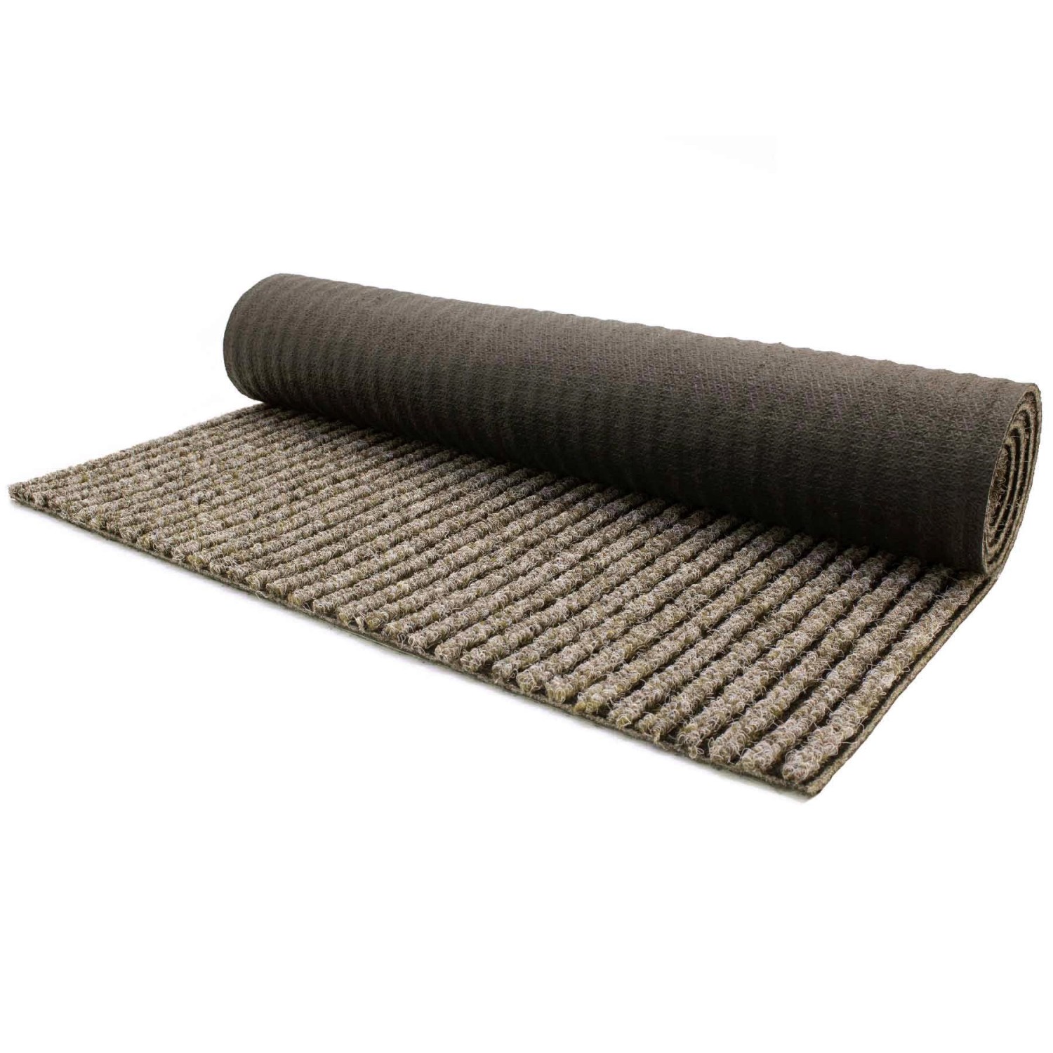 Primaflor Sauberlauf Magnum Beige 1,00m x 9,50m von Primaflor