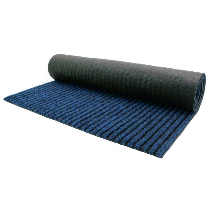 Primaflor Sauberlauf Magnum Blau 1,00m x 25,00m von Primaflor