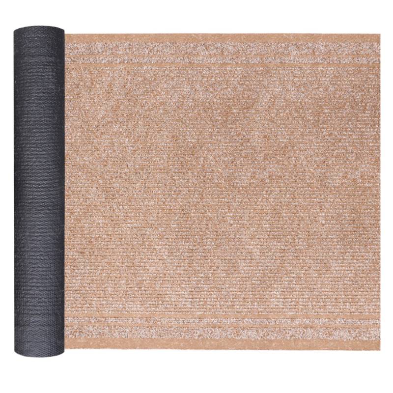 Primaflor Sauberlauf Malaga Beige 0,66m x 4,00m von Primaflor