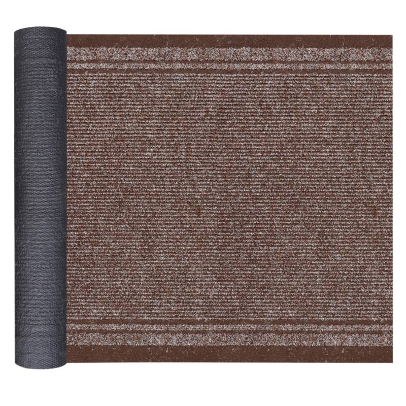 Primaflor Sauberlauf Malaga Braun 0,66m x 1,00m Primaflor Sauberlauf Malaga Braun 0,66m x 1,00m von Primaflor