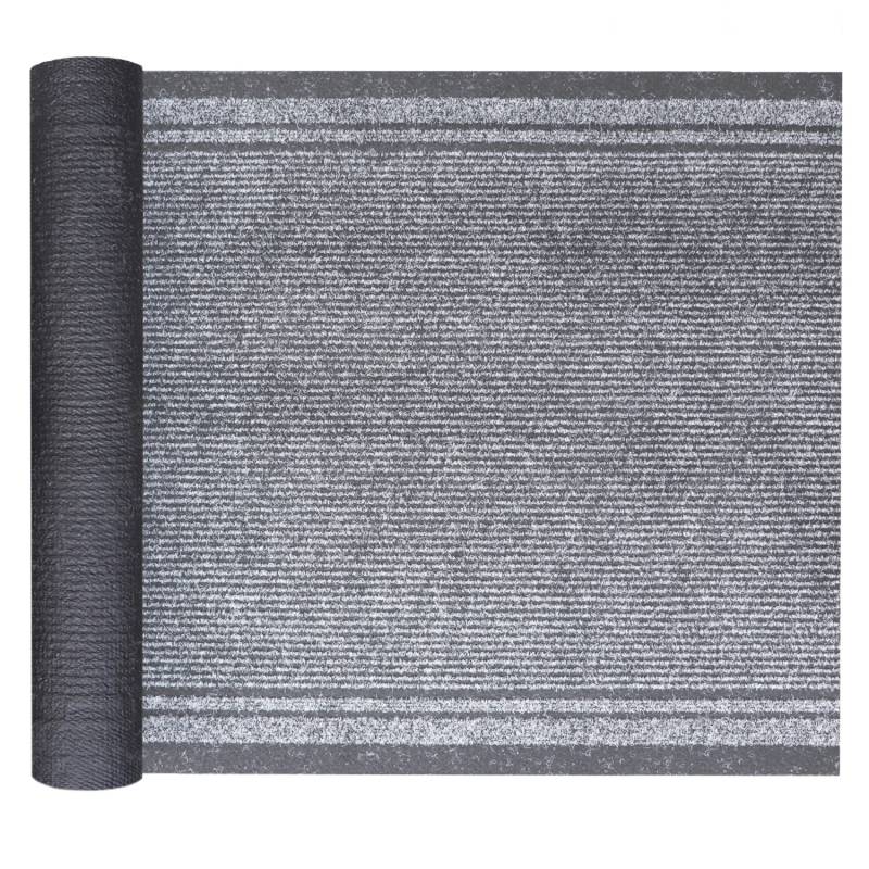 Primaflor Sauberlauf Malaga Grau 0,66m x 9,00m Primaflor Sauberlauf Malaga Grau 0,66m x 9,00m von Primaflor