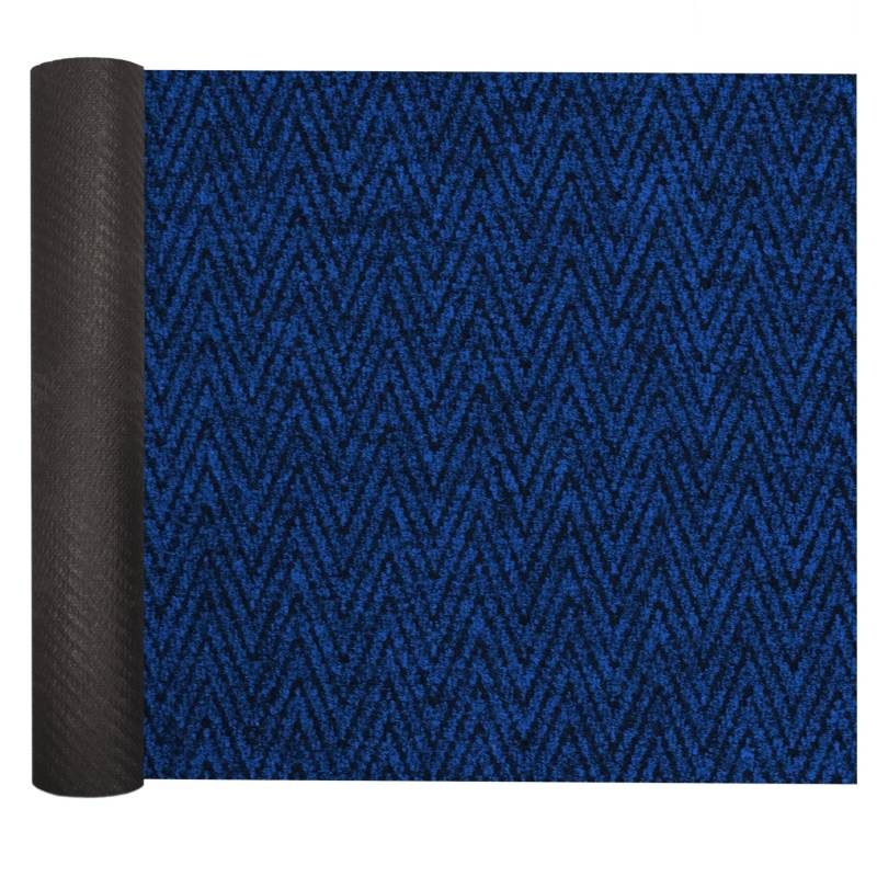 Primaflor Sauberlauf Nobilis Blau 2,00m x 3,00m von Primaflor