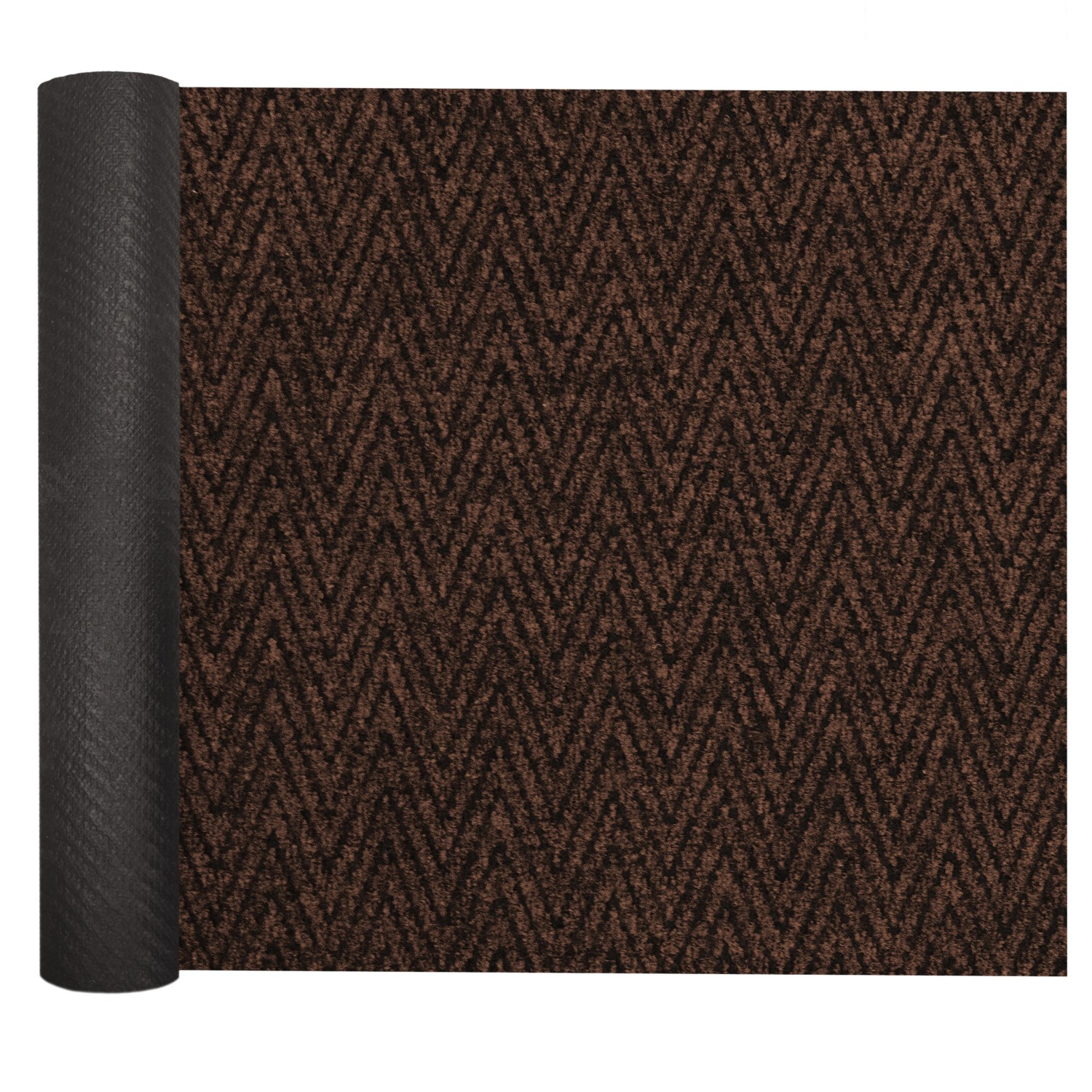 Primaflor Sauberlauf Nobilis Braun 2,00m x 2,50m Primaflor Sauberlauf Nobilis Braun 2,00m x 2,50m von Primaflor